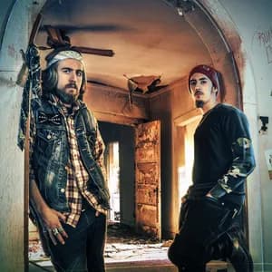 Redneck Souljers avatar