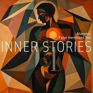 Peter Hertmans avatar