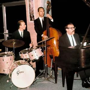 Vince Guaraldi Trio avatar