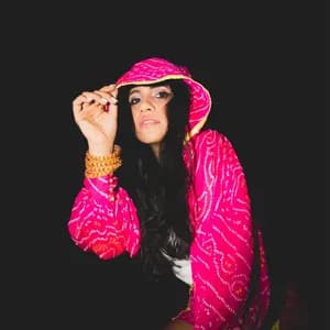 Nikhita Gandhi avatar