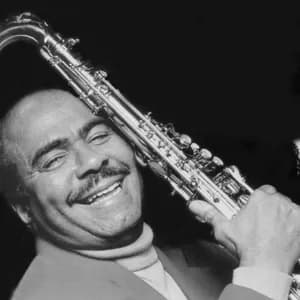 Benny Golson avatar