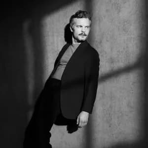 The Tallest Man on Earth avatar