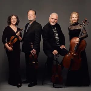 Brodsky Quartet avatar