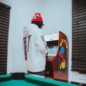 Gotdamnitdupri avatar