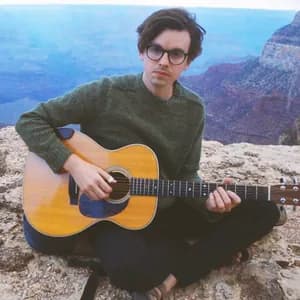 Joshua Lee Turner avatar