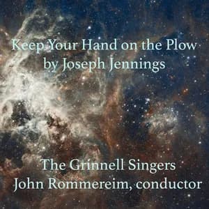 Joseph Jennings avatar