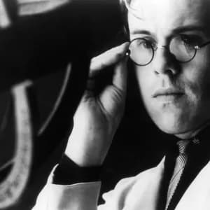 Thomas Dolby avatar