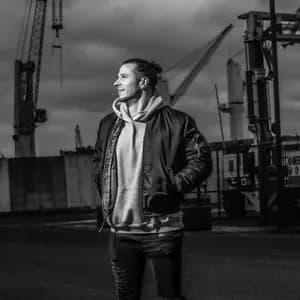 Richie Blacker avatar