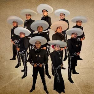 Mariachi los Gavilanes de José Alfredo Jiménez avatar