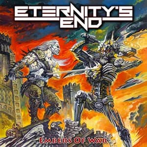 Eternity's End avatar