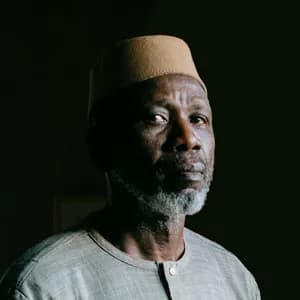 Ballaké Sissoko avatar