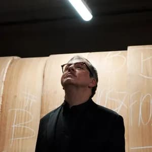 Bruce Brubaker avatar