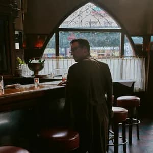 Nick Waterhouse avatar