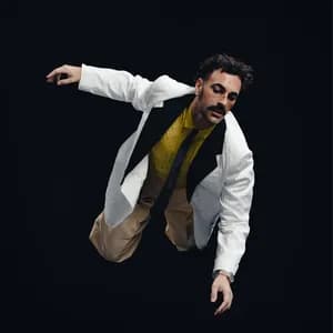 Marco Mengoni avatar