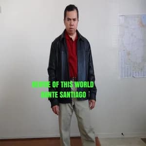 Dante Santiago avatar