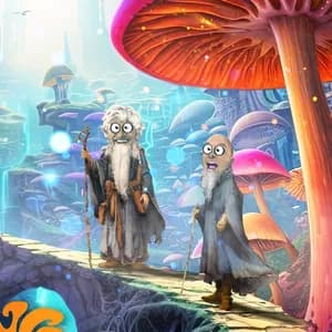 Bumbling Loons avatar