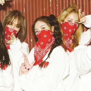 4minute avatar