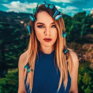 Natalie Major avatar