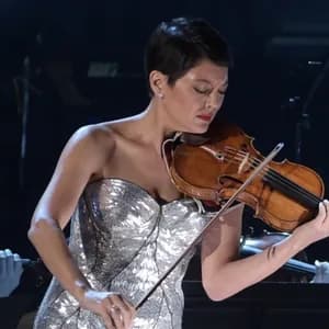 Anne Akiko Meyers avatar