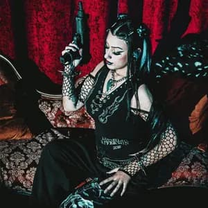 Vicious Vampira avatar