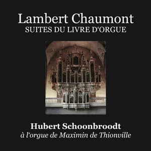 Lambert Chaumont avatar