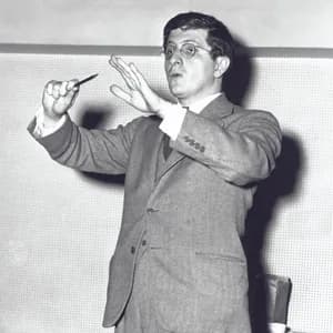 Bernard Herrmann avatar