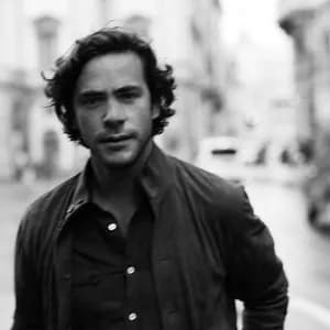 Jack Savoretti avatar