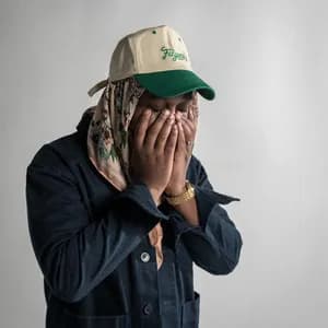 Sipho the Gift avatar