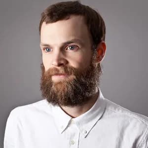 Todd Terje avatar