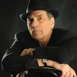 Eric Andersen avatar