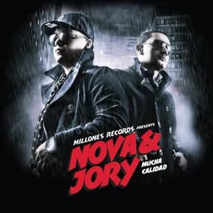 Nova & Jory avatar