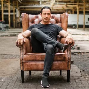 Bülent Ceylan avatar