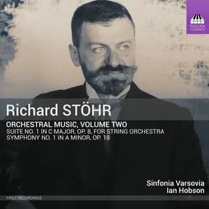 Richard Stöhr avatar