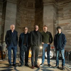 Teenage Fanclub avatar