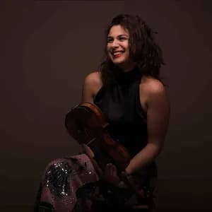 Sarah Nemtanu avatar