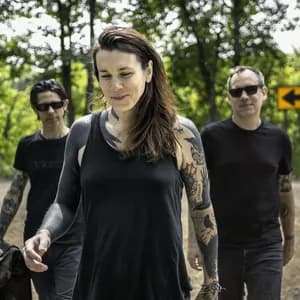 Laura Jane Grace & The Devouring Mothers avatar
