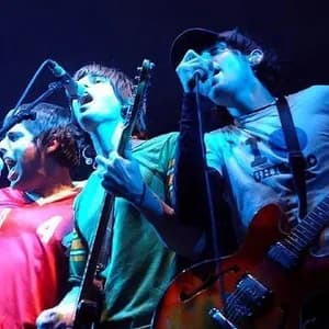 The Webb Brothers avatar