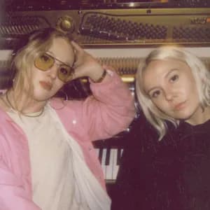 Gracie and Rachel avatar