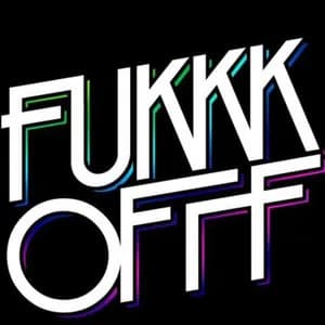 Fukkk Offf avatar