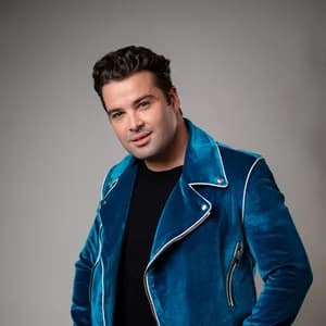 Joe McElderry avatar