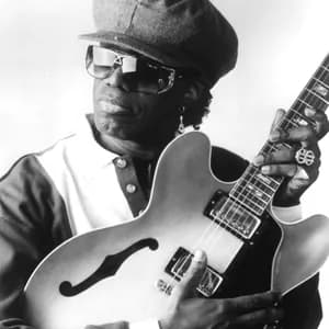 Johnny “Guitar” Watson avatar