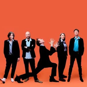 Franz Ferdinand avatar