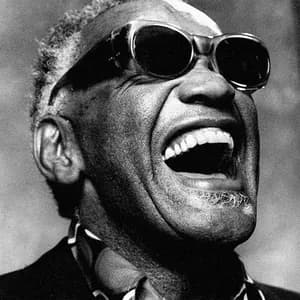 Ray Charles avatar