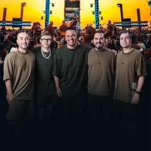 Sorriso Maroto avatar