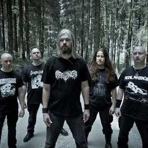 Hail of Bullets avatar