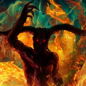 Reaper's Revenge avatar