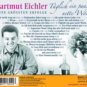 Hartmut Eichler avatar