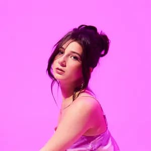 Naomi Austero avatar