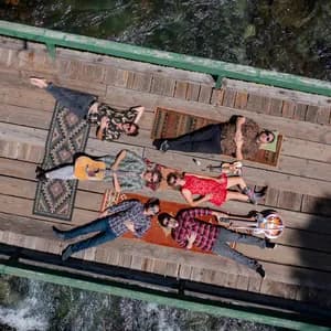 Dead Winter Carpenters avatar