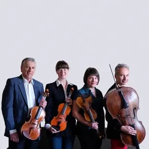 Pražák Quartet avatar